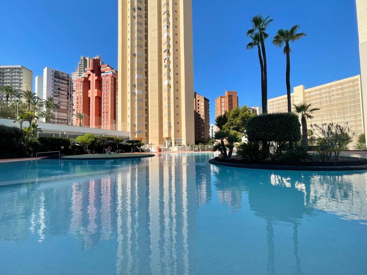 Torre Monaco Apartamento