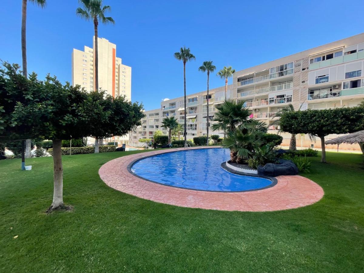Torre Monaco Apartamento