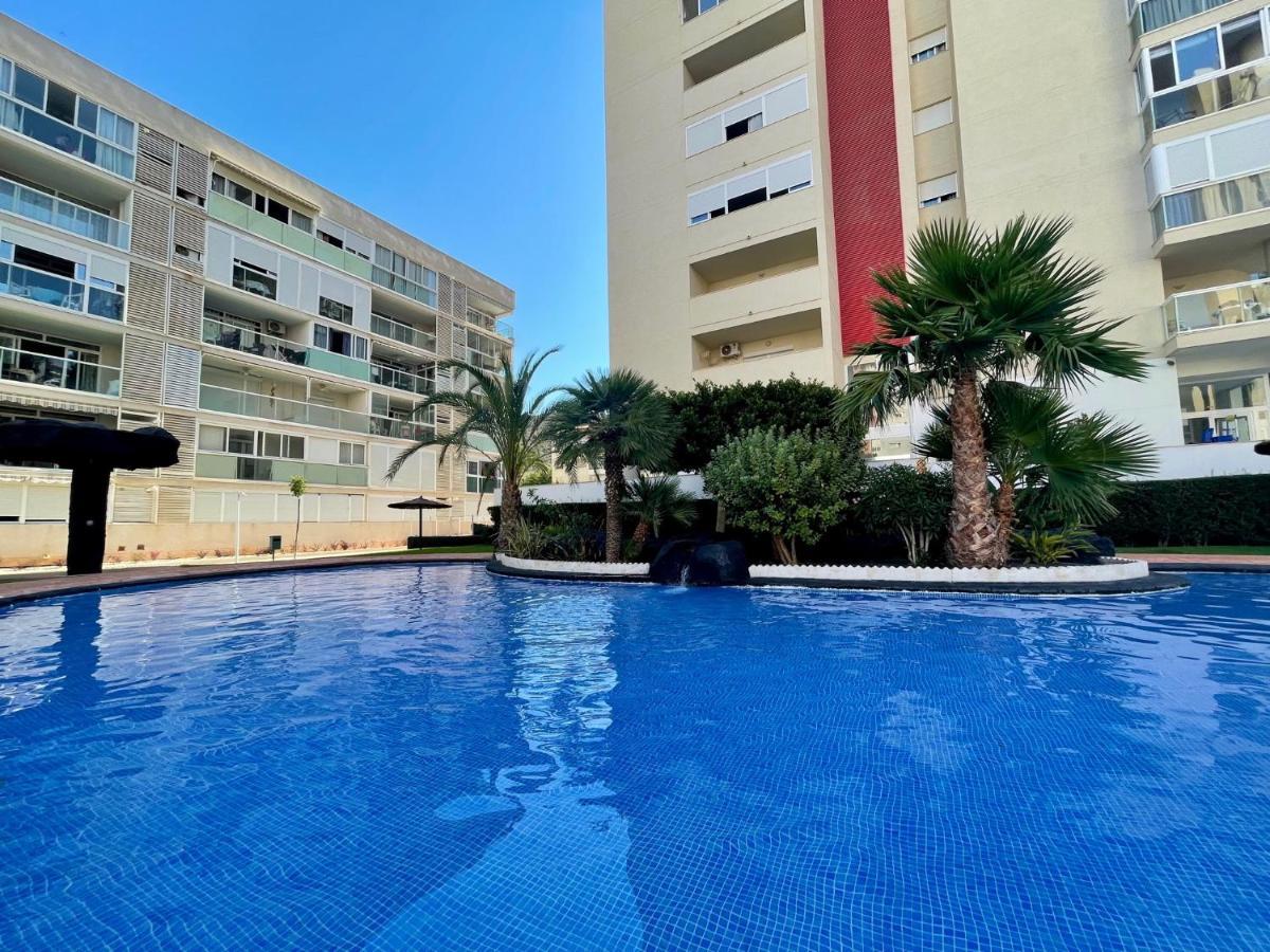 Torre Monaco Apartamento